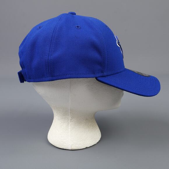 MLB Toronto Blue Jays New Era 9Forty League Embroidered Logo H&L Baseball Hat - Picture 4 of 10